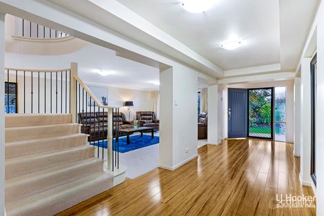 Property photo of 24 Nambung Place Parkinson QLD 4115