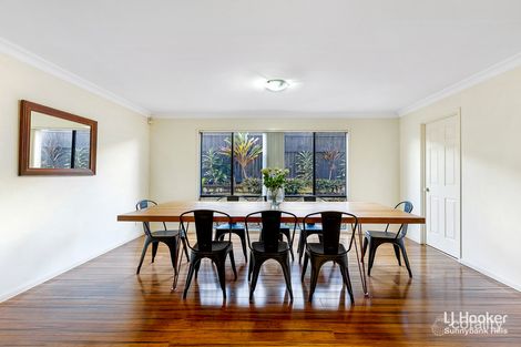 Property photo of 24 Nambung Place Parkinson QLD 4115