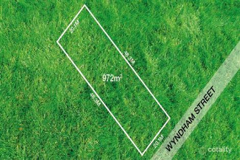 7 Wyndham St, St James, WA 6102