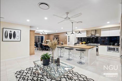Property photo of 3 Ruiz Court Augustine Heights QLD 4300
