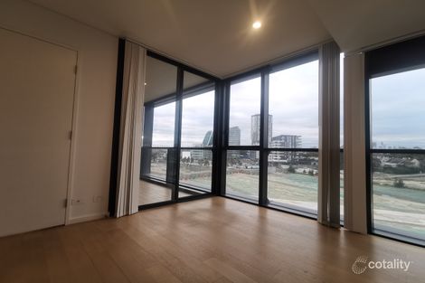 Property photo of 503/6 Paul Street Zetland NSW 2017