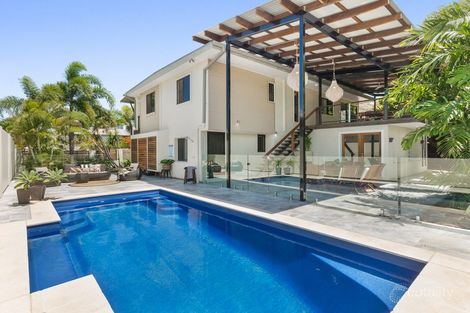 Property photo of 21 Cook Street North Ward QLD 4810