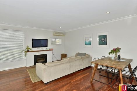 Property photo of 27/27A-B Janis Street Halls Head WA 6210