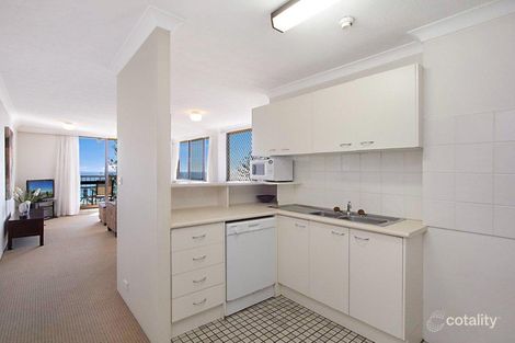 Property photo of 17/82 Marine Parade Coolangatta QLD 4225