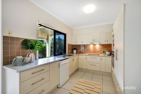 Property photo of 9 Strathburn Court Mount Louisa QLD 4814