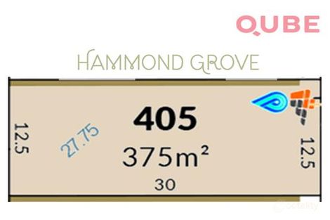 Lot 405 Mcphee Rd, Hammond Park, WA 6164