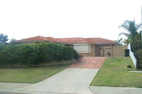 36 Bolderwood Dr, South Lake, WA 6164