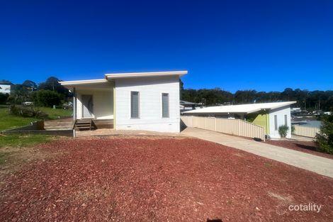 Property photo of 1/34 Litchfield Crescent Long Beach NSW 2536