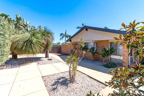 Property photo of 3 Turnberry Place Connolly WA 6027