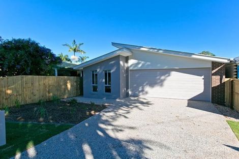 26 Langdon St, Cleveland, QLD 4163