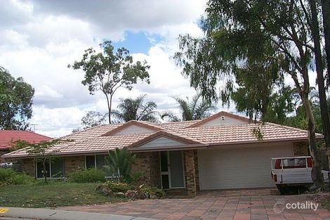 25 Settlers Cct, Forest Lake, QLD 4078