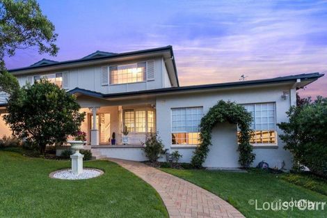 Property photo of 1/63-65 Brisbane Road Castle Hill NSW 2154