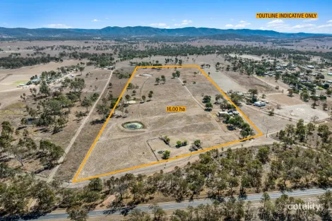 7379 Brisbane Valley Hwy, Toogoolawah, QLD 4313