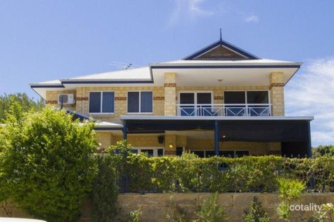 Lot 98 Parker Ave, Sorrento, WA 6020