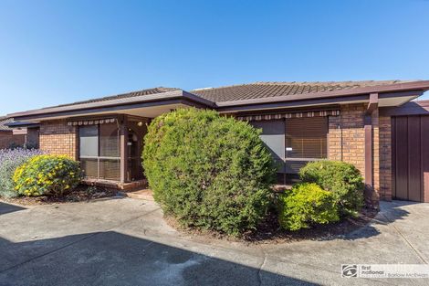 Property photo of 2/31 Linnet Street Altona VIC 3018