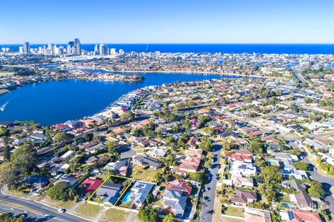 Property photo of 264 Rio Vista Boulevard Mermaid Waters QLD 4218