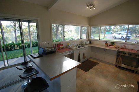 Property photo of 41 Krucks Road Conondale QLD 4552
