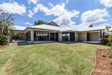 Property photo of 1 Yendys Lane Coomera QLD 4209