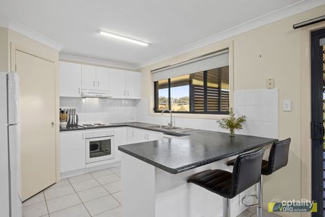 Property photo of 91 Preston Drive Macksville NSW 2447