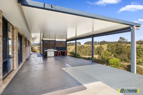 Property photo of 91 Preston Drive Macksville NSW 2447