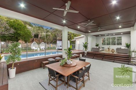 Property photo of 37 Alexandra Street North Ward QLD 4810