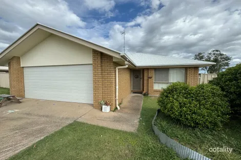 Property photo of 36 Austin Crescent Moura QLD 4718