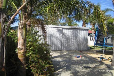 Property photo of 26 Blaxland Elbow Seville Grove WA 6112