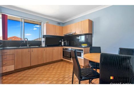 Property photo of 10/8 Yangoora Road Belmore NSW 2192