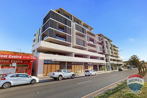 Property photo of 210/240-250A Great Western Highway Kingswood NSW 2747