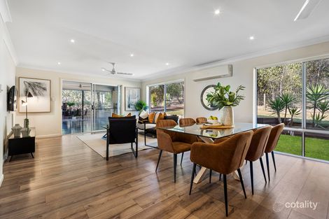 35 Ellerby Rd, Moggill, QLD 4070