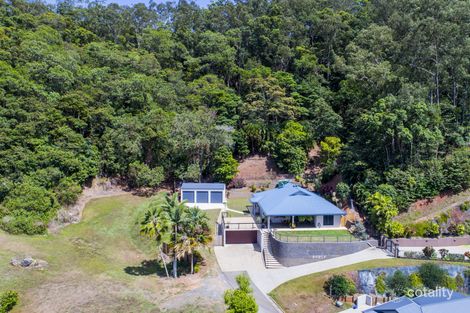 Property photo of 9 Senate Street Bentley Park QLD 4869