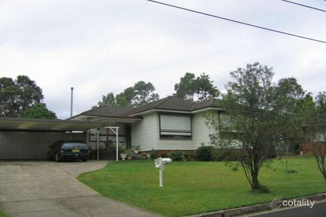 Property photo of 6 Blakeford Avenue Ermington NSW 2115
