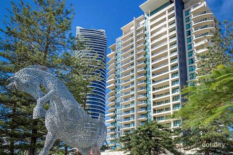 207/2685-2689 Gold Coast Hwy, Broadbeach, QLD 4218