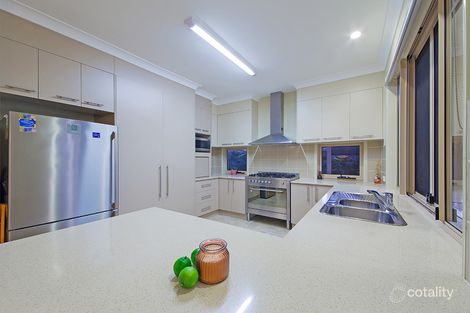 Property photo of 32 Higgs Circuit Wynnum West QLD 4178