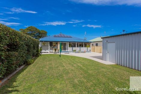 Property photo of 1 Murray Square Mayfield NSW 2304
