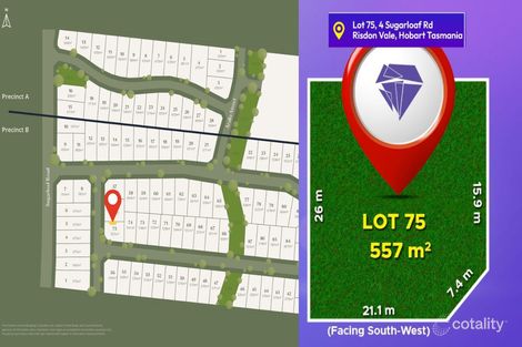 Property photo of 4 Sugarloaf Road Risdon Vale TAS 7016