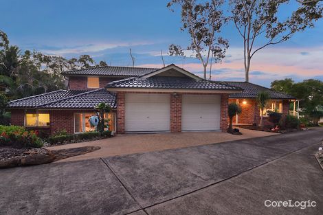 Property photo of 69 Bignell Street Illawong NSW 2234