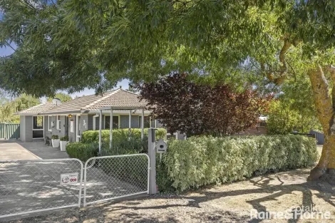 37 Yaldwyn St W, Kyneton, VIC 3444