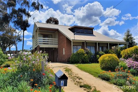 Property photo of 6 Ghost Gums Boulevarde Maryborough VIC 3465