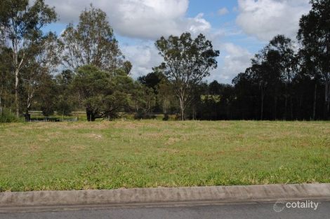 Property photo of 37 Phar Lap Parade Karalee QLD 4306