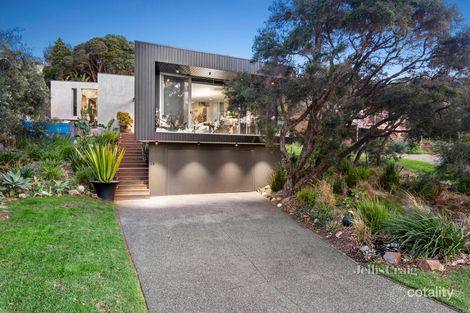 Property photo of 45 Collins Parade Sorrento VIC 3943