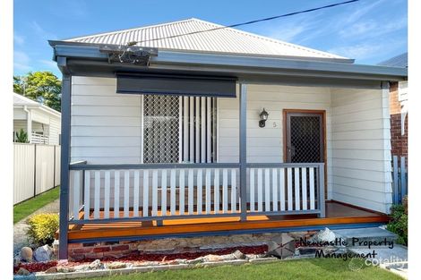 5 Walsh St, Mayfield East, NSW 2304