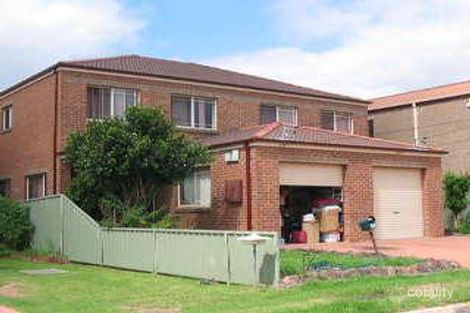 9a Throsby St, Fairfield Heights, NSW 2165