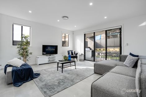Property photo of 21 Capparis Lane Leppington NSW 2179