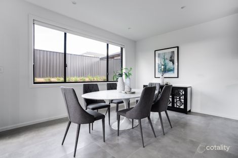 Property photo of 21 Capparis Lane Leppington NSW 2179