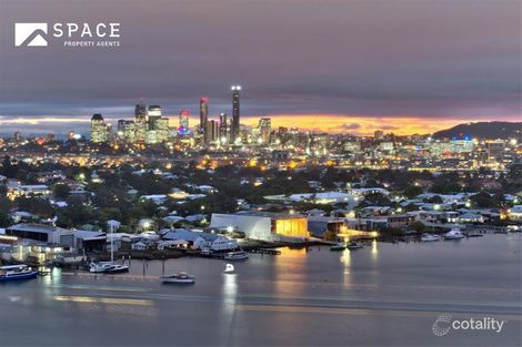 11807/8 Harbour Rd, Hamilton, QLD 4007