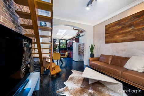 Property photo of 8 Fitzroy Street Surry Hills NSW 2010