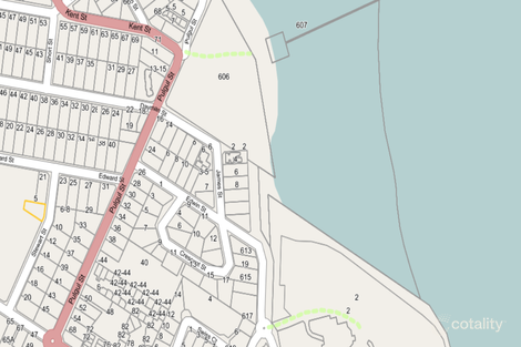 Property photo of 5 Stewart Street Urangan QLD 4655