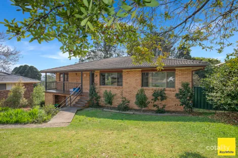 16 Gatenby St, Dorrigo, NSW 2453