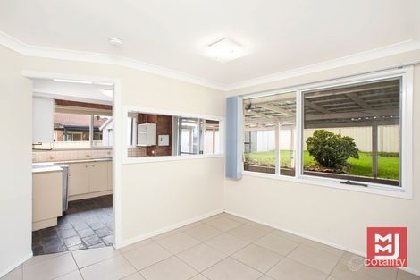 Property photo of 9 Warati Place Oak Flats NSW 2529